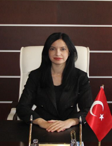 Büşra ERDOĞAN