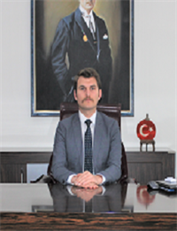 Mücahit AYDOĞDU