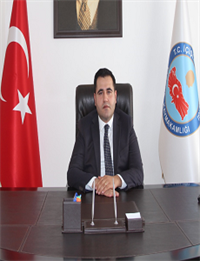 Ahmet GÖKCECİK