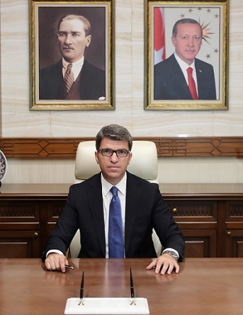 Önder BAKAN