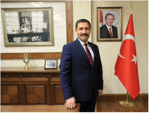 Mustafa MASATLI